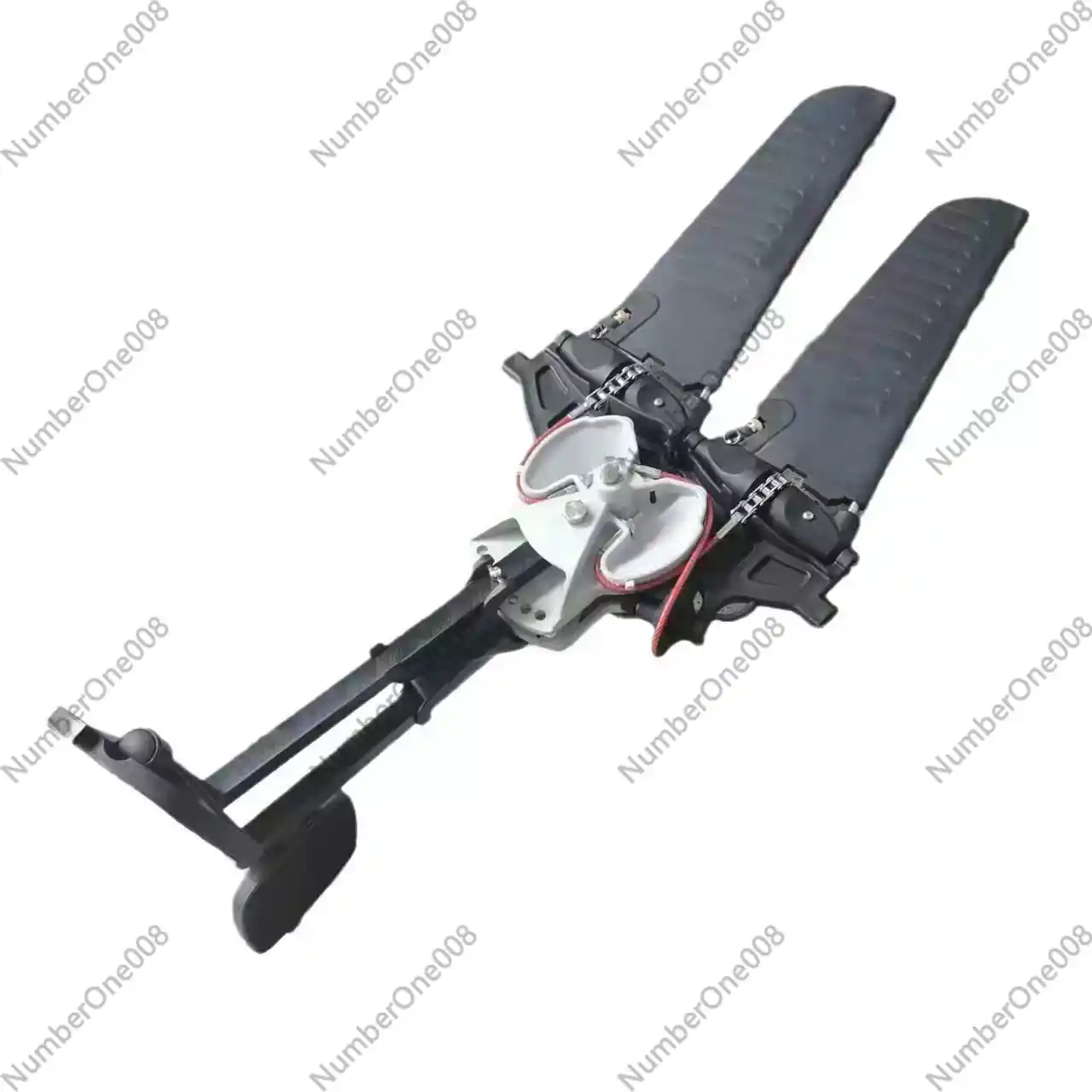 Outdoor Power And Pedal - Części zamienne do systemu napędu nożnego