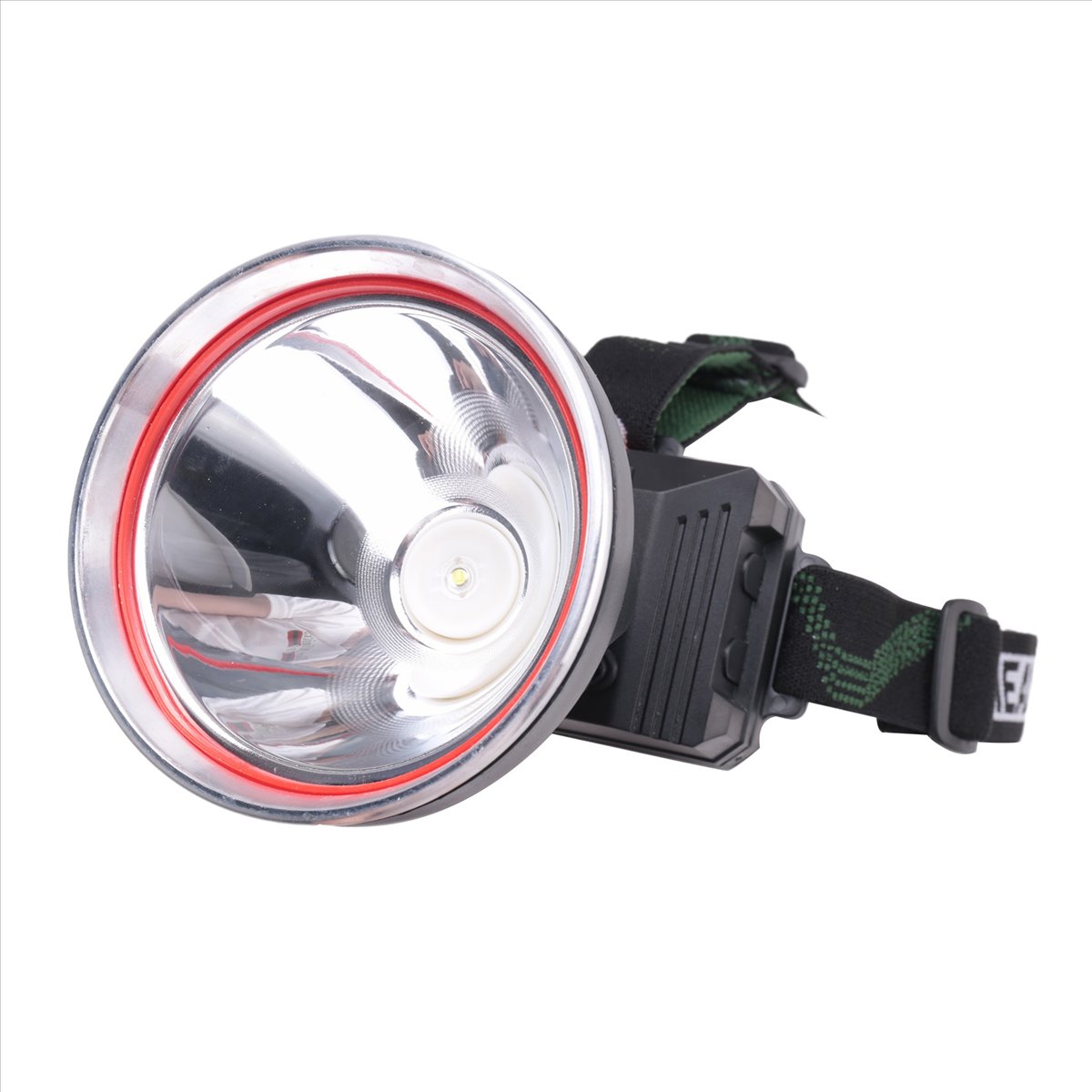 Outdoor Power Head - AD45 Mocna lampa czołowa LED, super