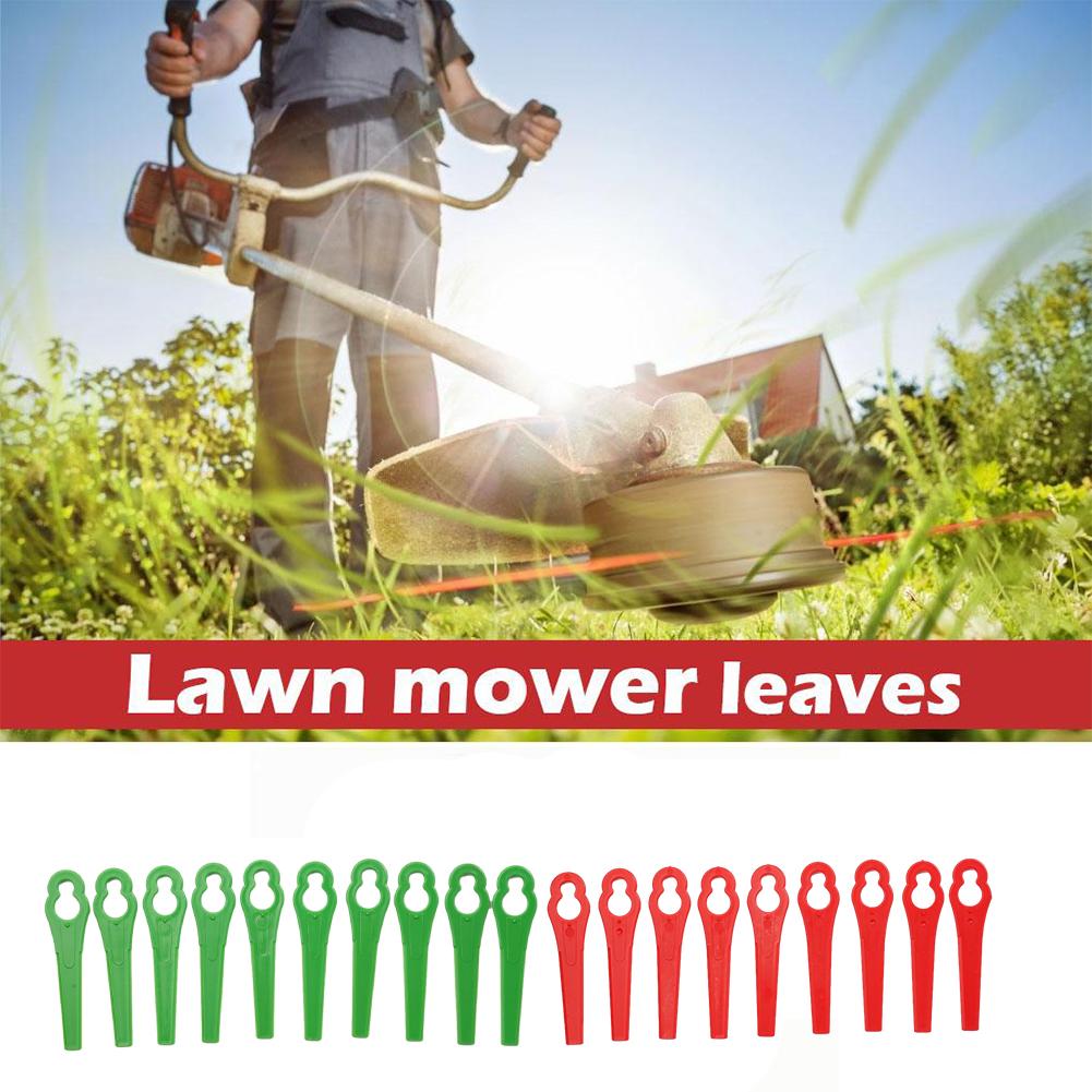 100 szt. Plastikowych Ostrzy d – Hedge Trimmer Cordless recenzja i cena