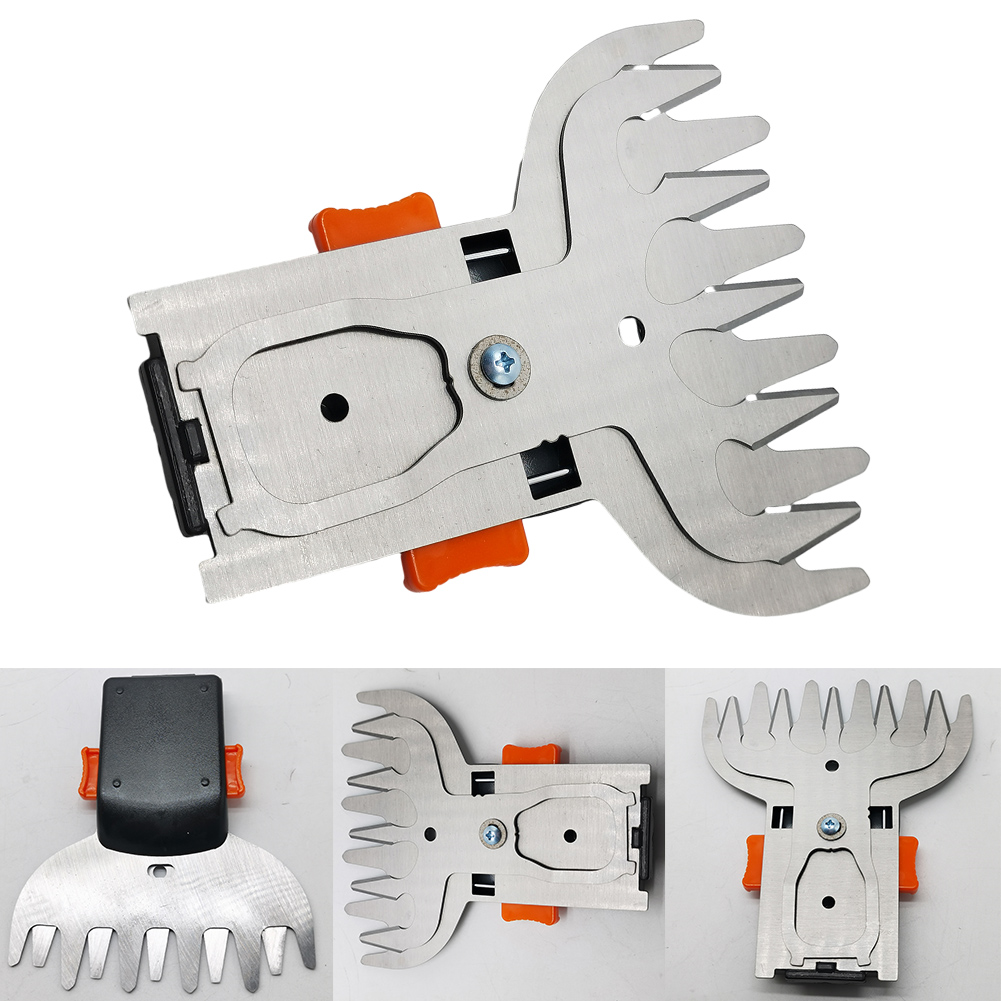 Ostrze do akumulatorowych noży – Hedge Trimmer Cordless recenzja i cena