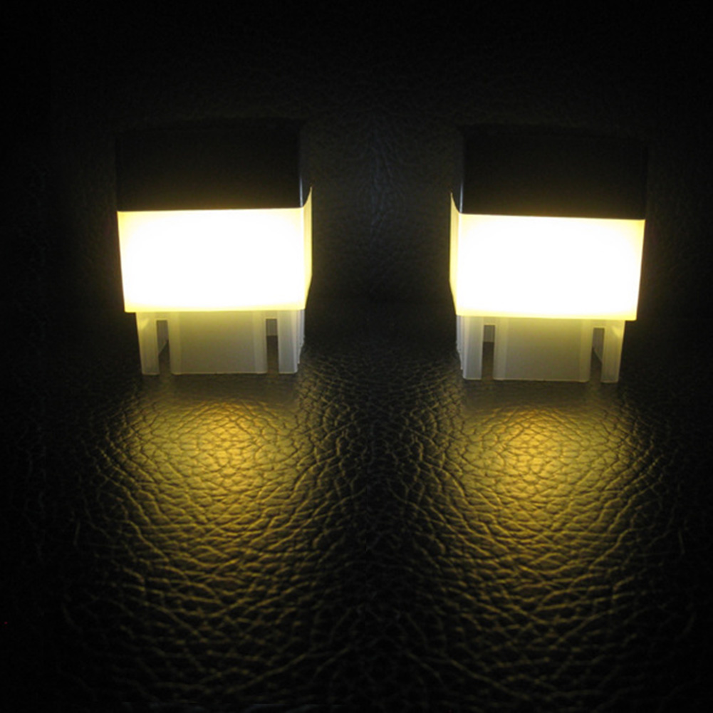 Lampa słupkowa LED z głowicą k – Outdoor Power Head recenzja i cena