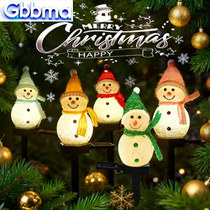 2 LED Solarne Lampki Ogrodowe  – Outdoor Power For Xmas Lights recenzja i cena