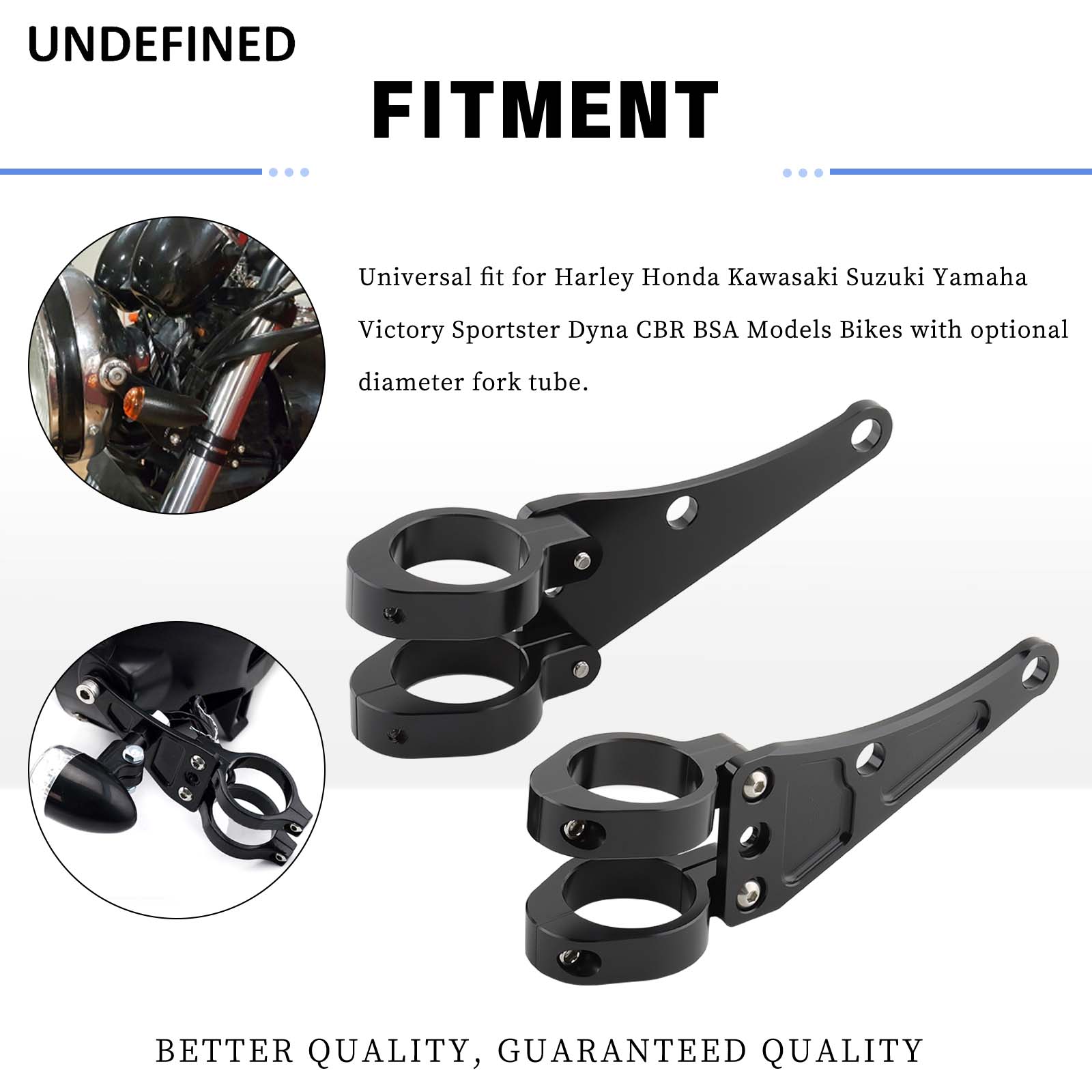 33mm-58mm uchwyt reflektora mo – Outdoor Power New Roads recenzja i cena