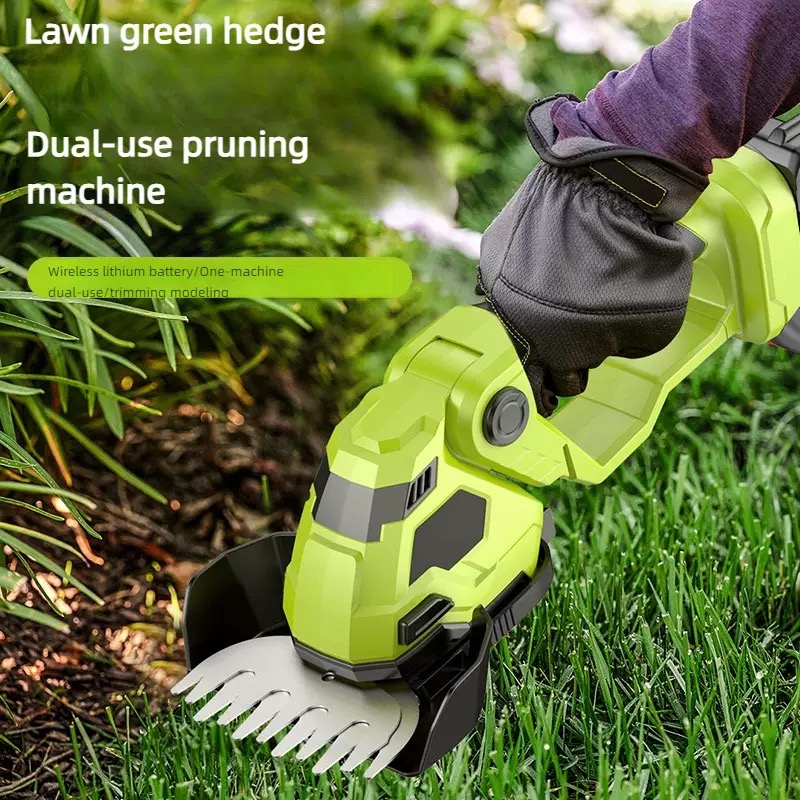 Akumulatorowe nożyce do żywopł – Hedge Trimmer Cordless recenzja i cena