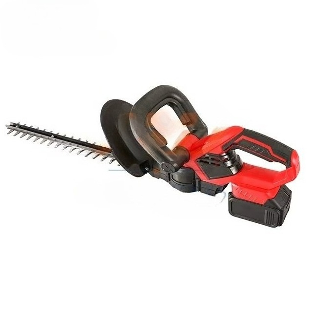 Wysokiej jakości litowe elektr – Hedge Trimmer Cordless recenzja i cena