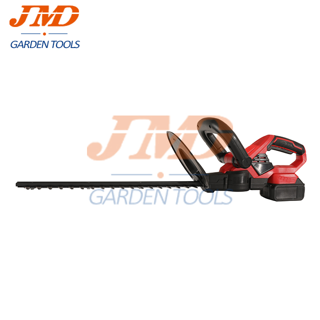 Wysokiej jakości litowe elektr – Hedge Trimmer Cordless recenzja i cena