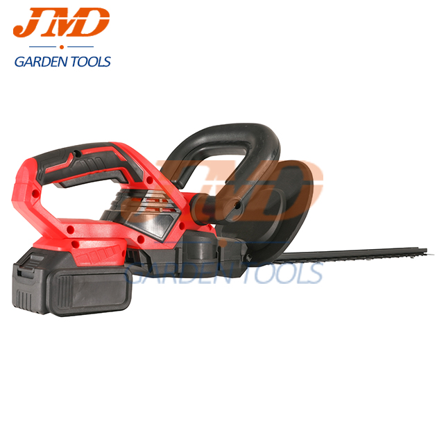 Wysokiej jakości litowe elektr – Hedge Trimmer Cordless recenzja i cena