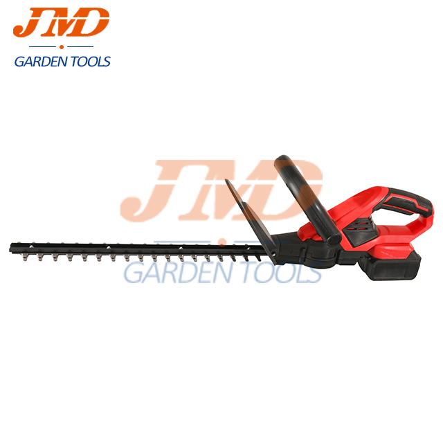 Wysokiej jakości litowe elektr – Hedge Trimmer Cordless recenzja i cena