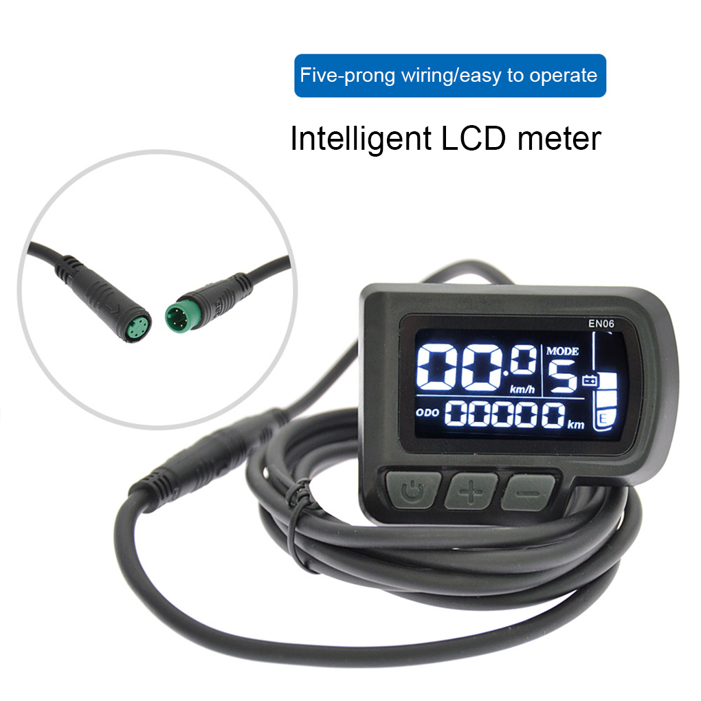 EN06 Miernik rowerowy elektryc – Outdoor Power Meter recenzja i cena