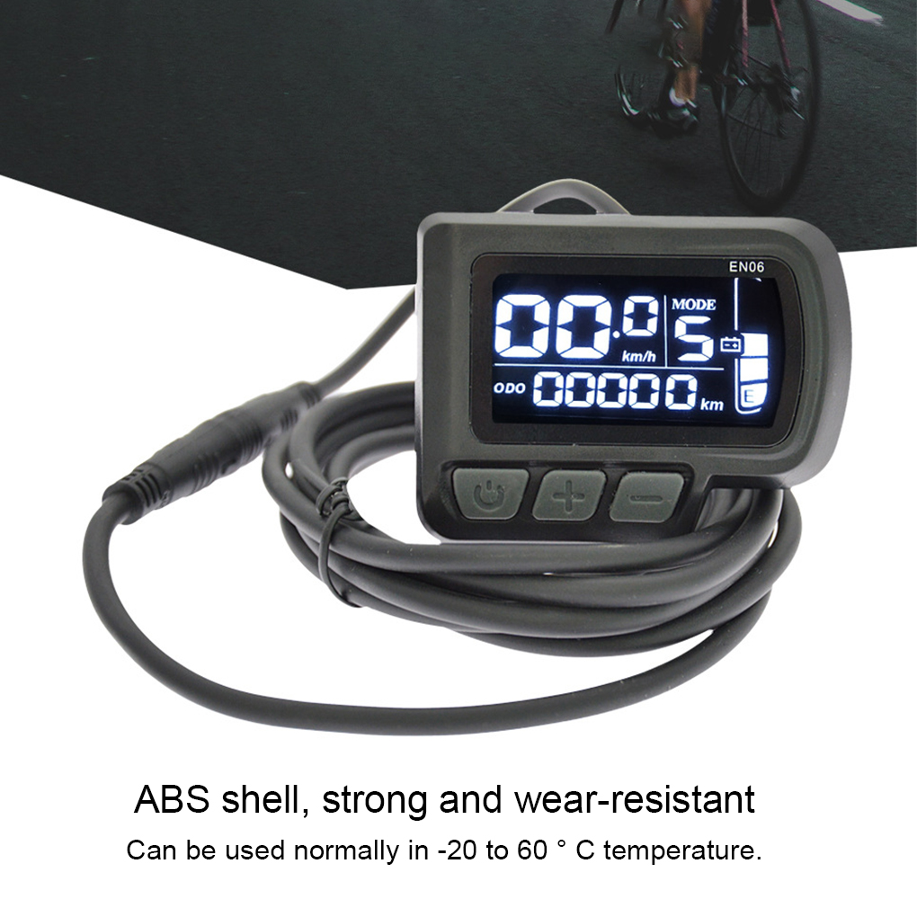 EN06 Miernik rowerowy elektryc – Outdoor Power Meter recenzja i cena