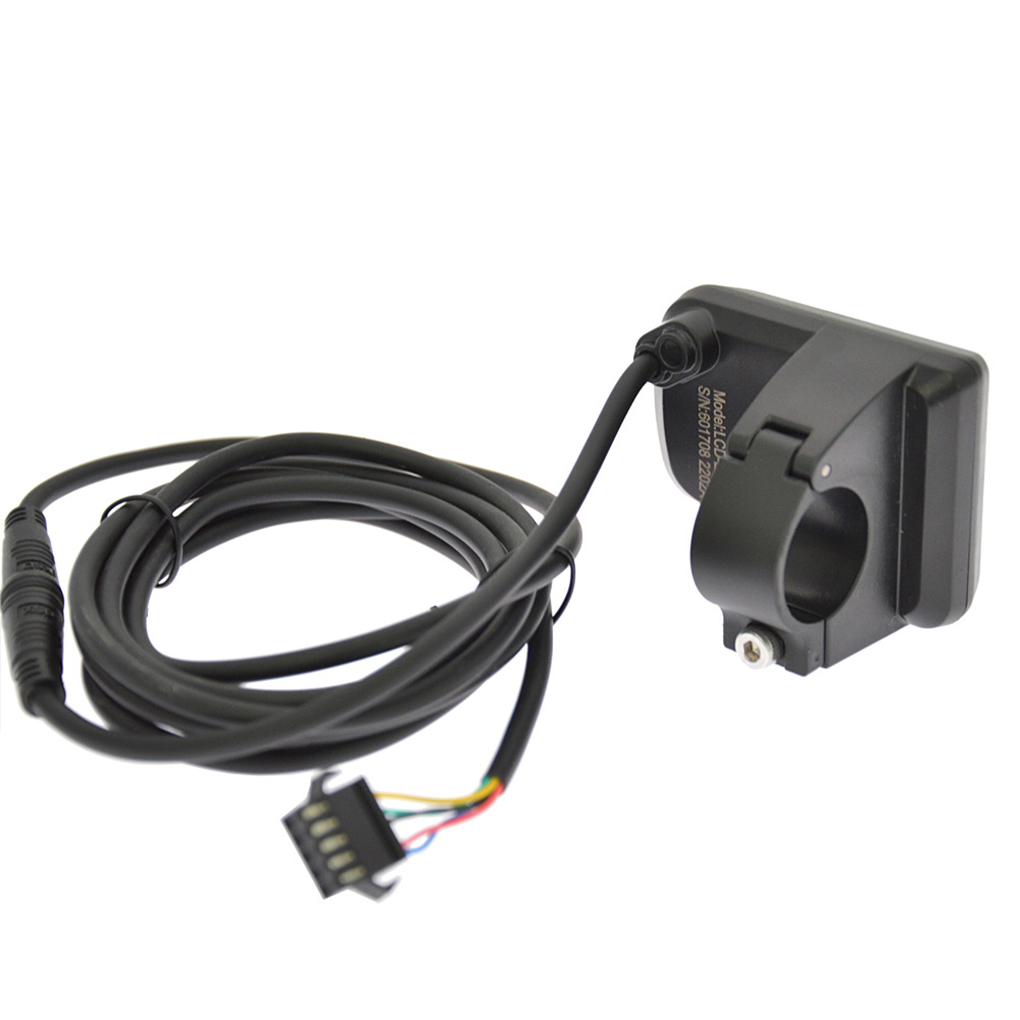 EN06 Miernik rowerowy elektryc – Outdoor Power Meter recenzja i cena