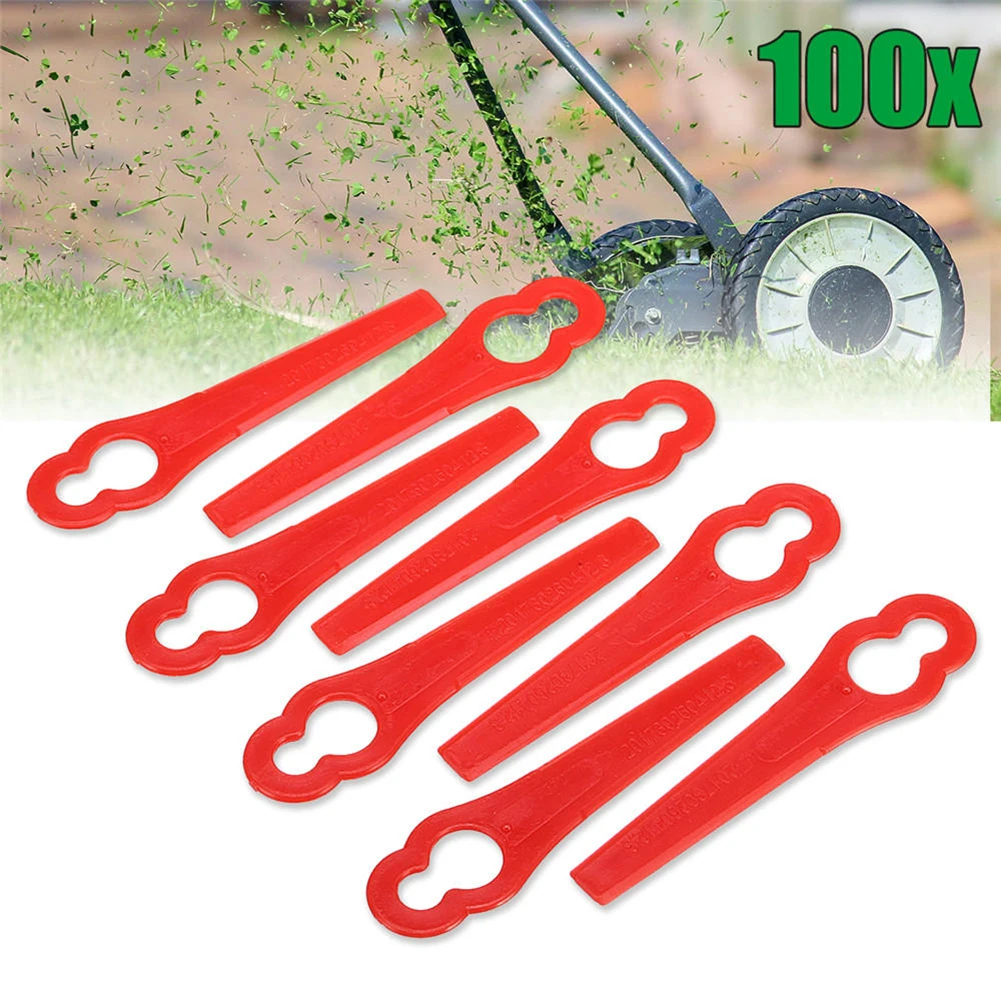 20/60/100/120 sztuk ostrza pod – Hedge Trimmer Cordless recenzja i cena