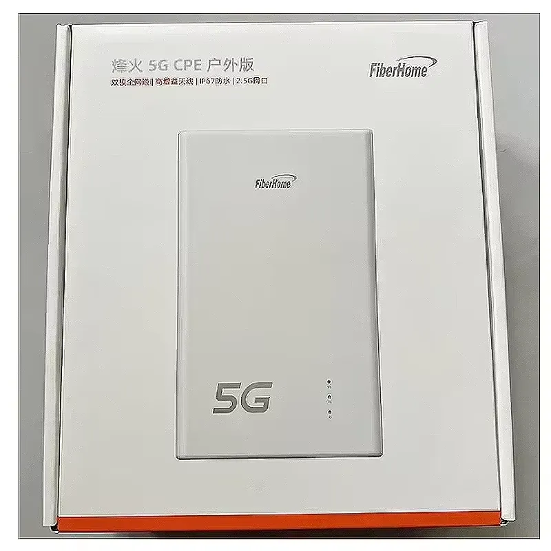Odblokowany router CPE LG6121D – Outdoor Power Port recenzja i cena