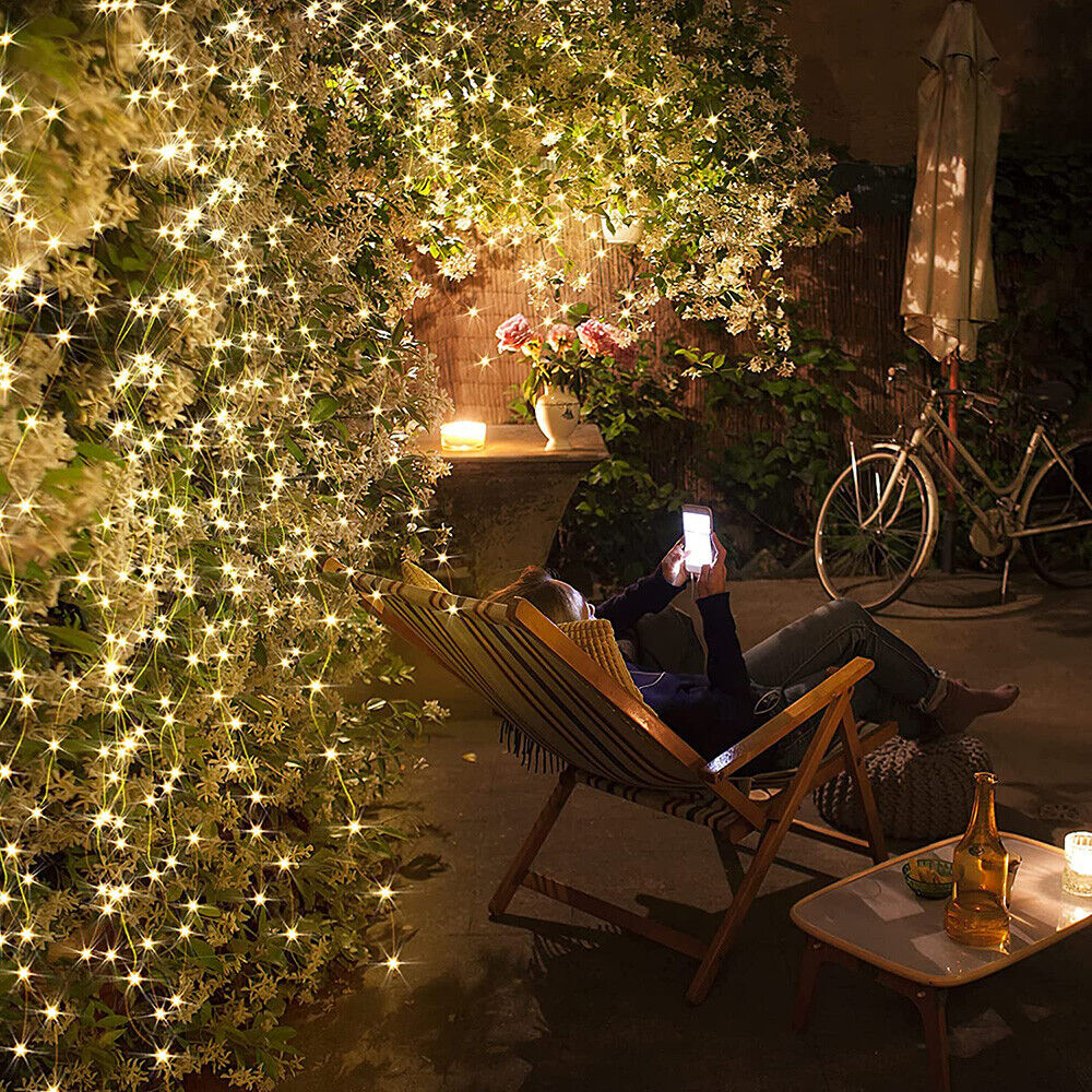 1 paczka łańcuchy świetlne zas – Outdoor Power For Christmas Lights recenzja i cena