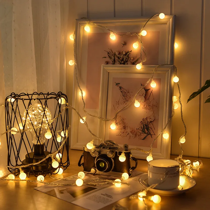 10M USB/zasilanie bateryjne ku – Outdoor Power For Christmas Lights recenzja i cena