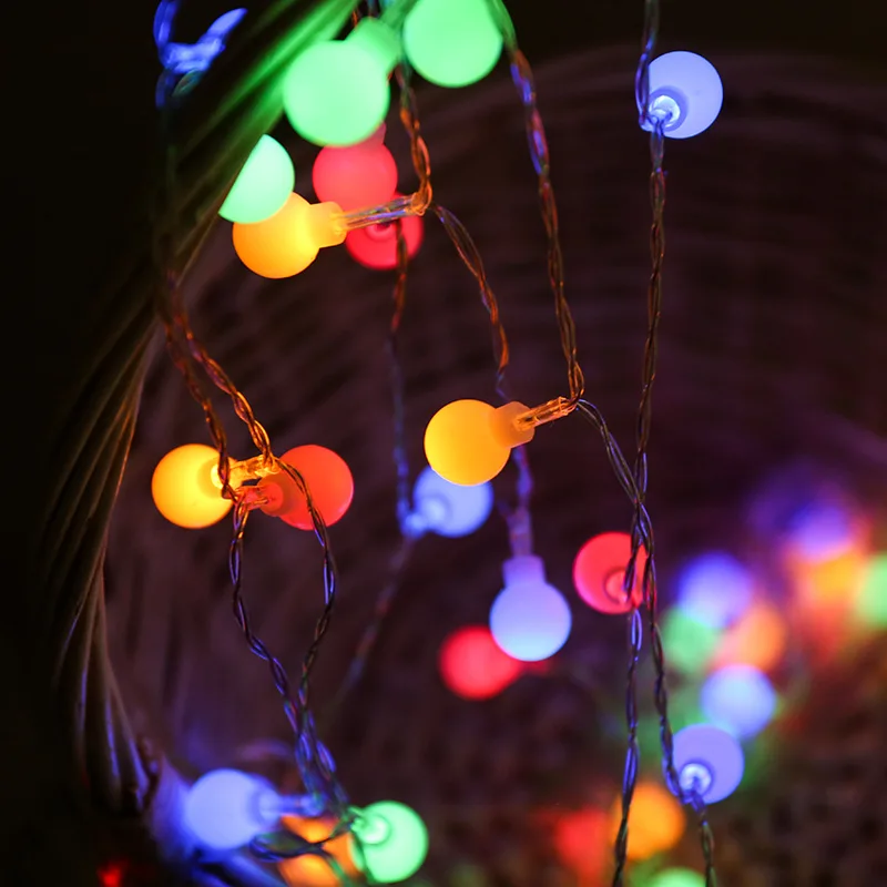 10M USB/zasilanie bateryjne ku – Outdoor Power For Christmas Lights recenzja i cena