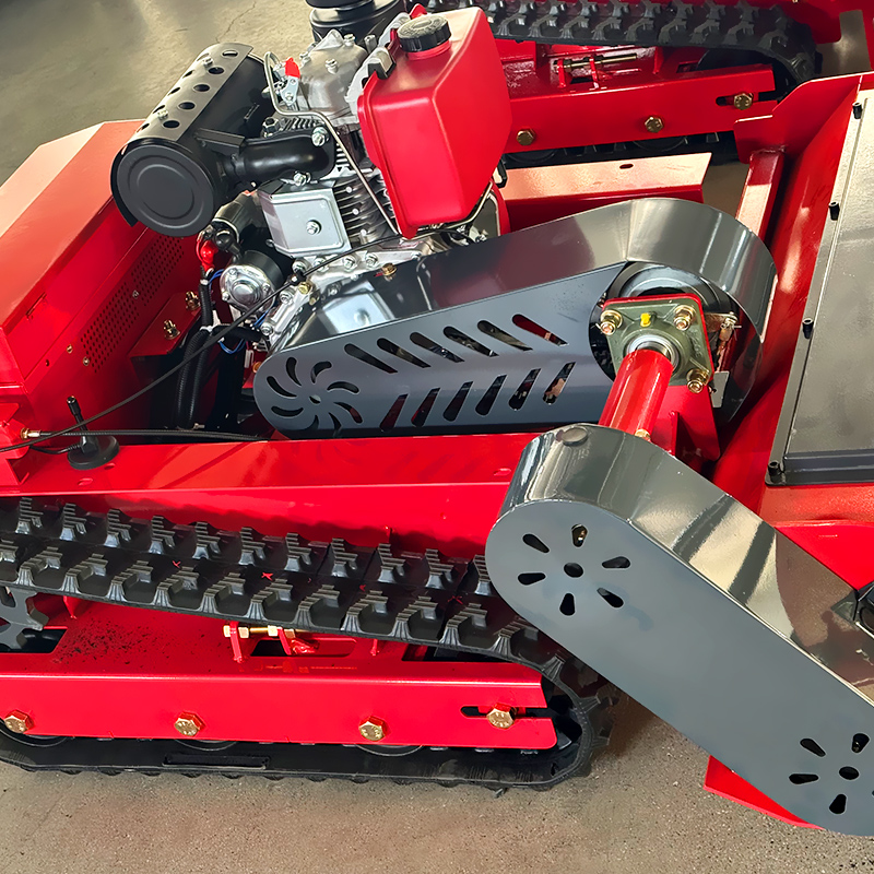 Kosiarki akumulatorowe do traw – Hedge Trimmer Cordless recenzja i cena