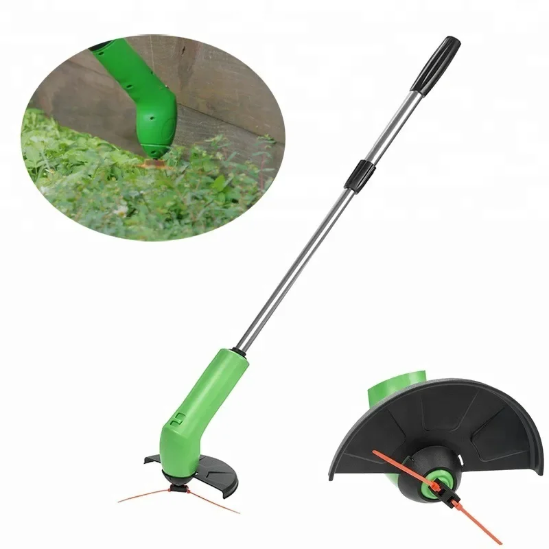 1 szt. Wielofunkcyjna Ręczna E – Hedge Trimmer Cordless recenzja i cena