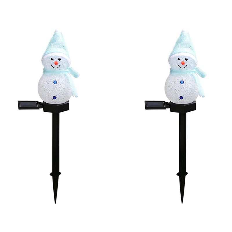 Lampki solarne LED w kształcie – Outdoor Power For Xmas Lights recenzja i cena