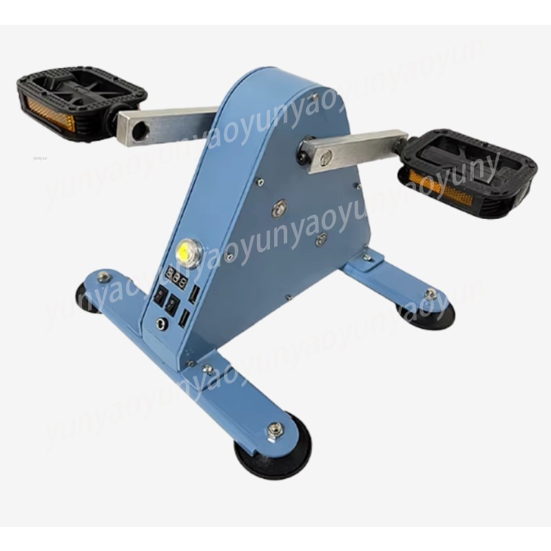Przenośny generator prądu zasi – Outdoor Power And Pedal recenzja i cena