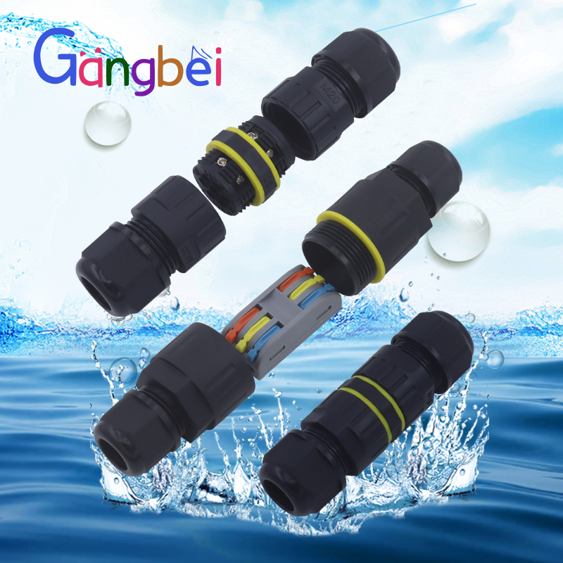 Zewnętrzne wodoszczelne złącze – Outdoor Power Block recenzja i cena