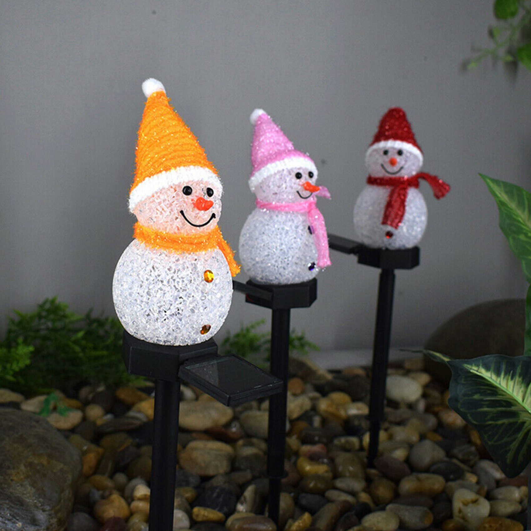 A72P Świąteczne lampki solarne – Outdoor Power For Xmas Lights recenzja i cena