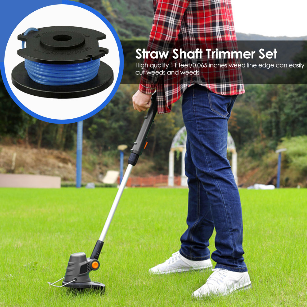 1-10 sztuk szpule trymera do R – Hedge Trimmer Cordless recenzja i cena