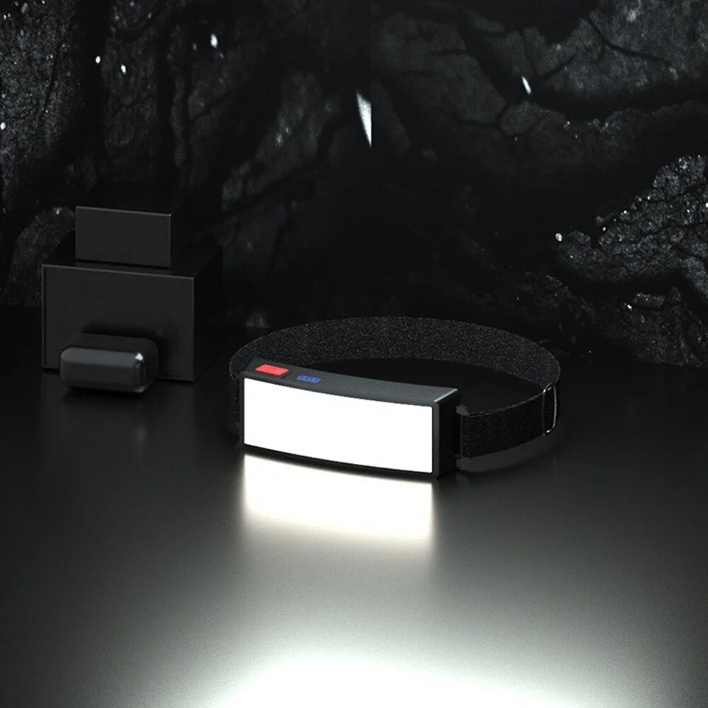 USB akumulatorowa potężna lata – Outdoor Power Head recenzja i cena