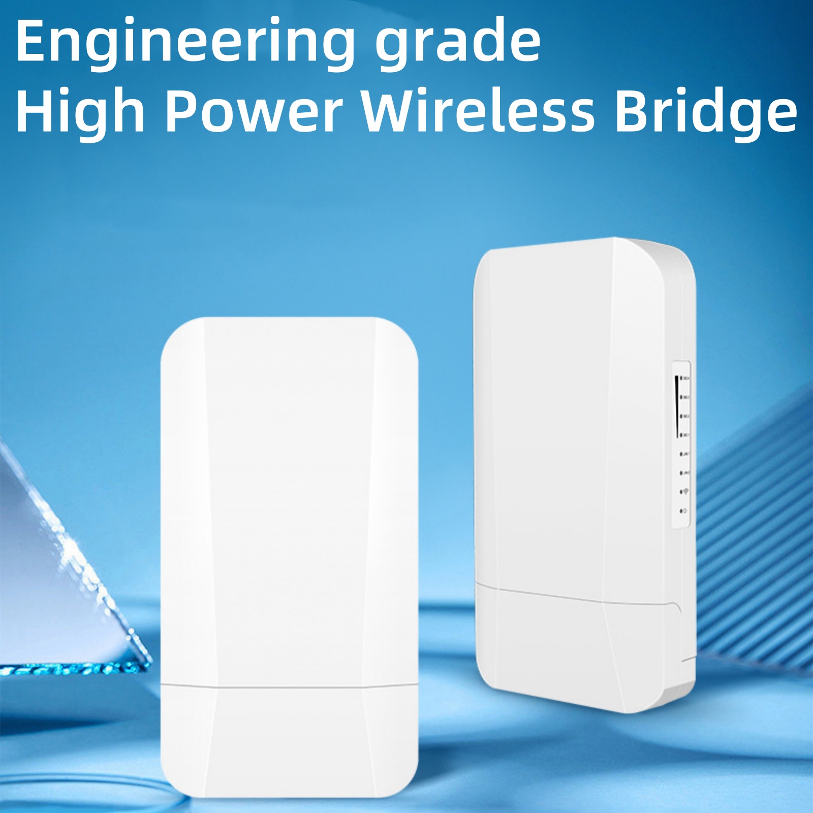 Most bezprzewodowy Ethernet do – Outdoor Power Adapter Wyze recenzja i cena