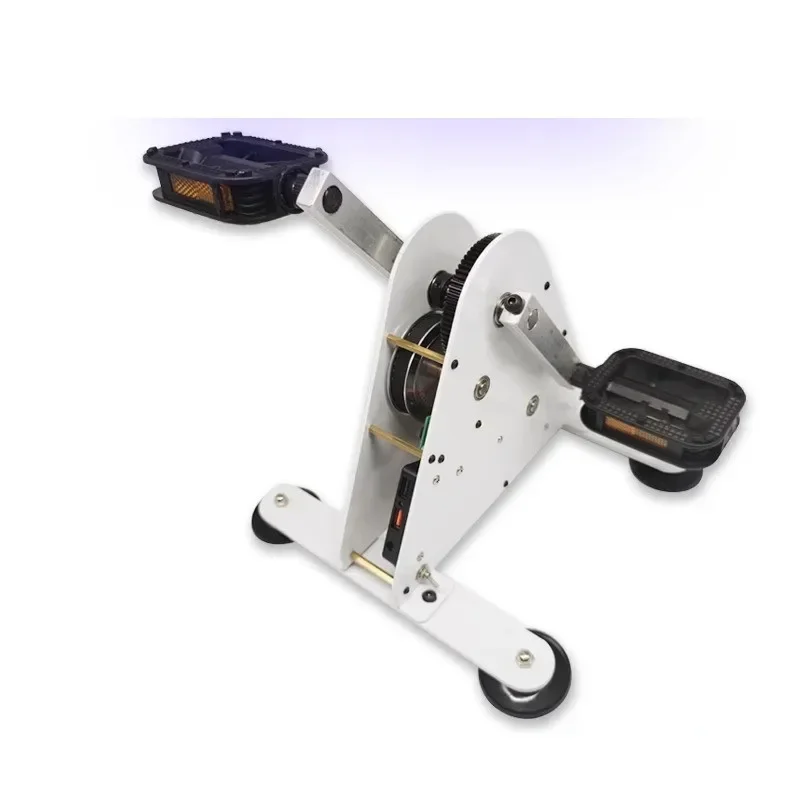 Ulepszony przenośny generator  – Outdoor Power And Pedal recenzja i cena