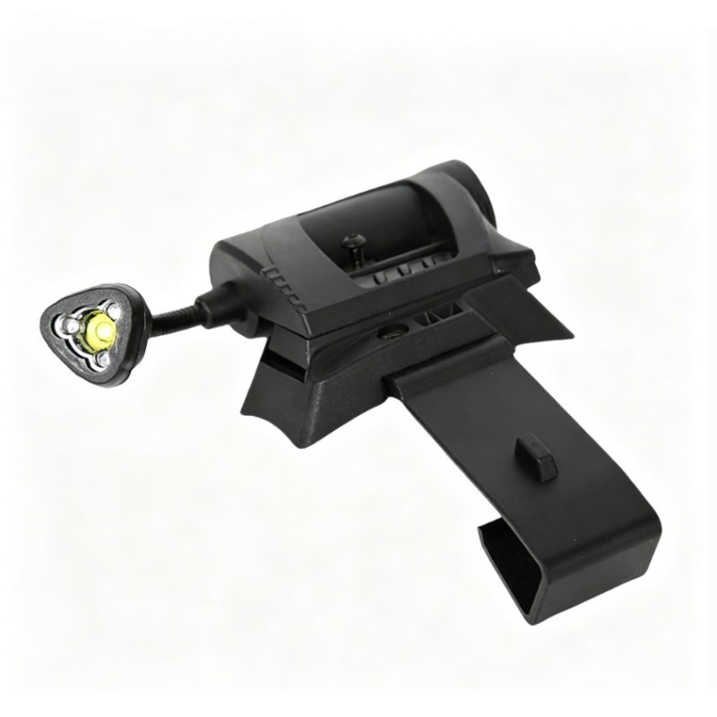 Regulowana lampa czołowa o wys – Outdoor Power Head recenzja i cena