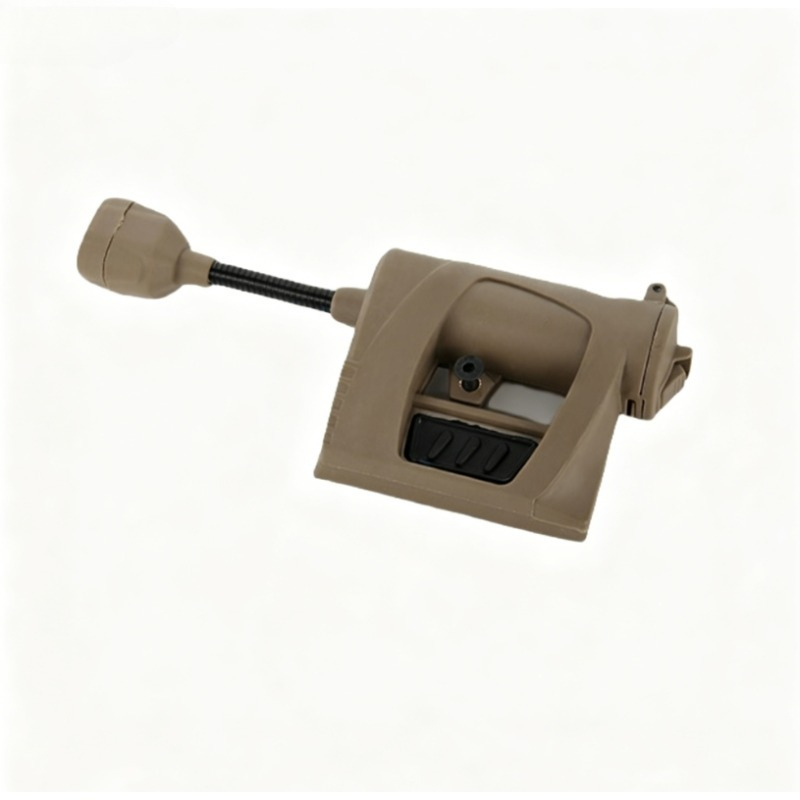 Regulowana lampa czołowa o wys – Outdoor Power Head recenzja i cena