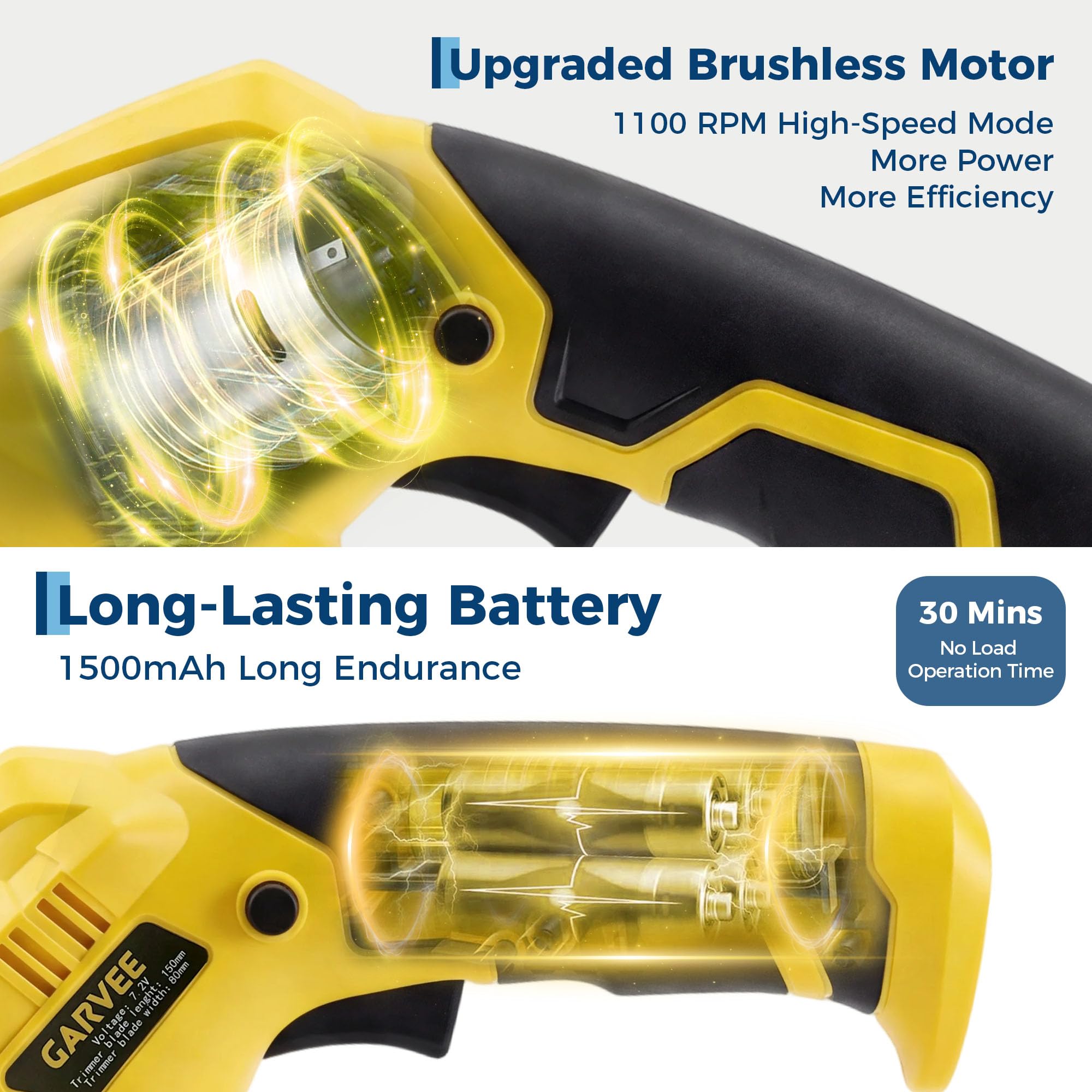 Akumulatorowe nożyce do trawy  – Hedge Trimmer Cordless recenzja i cena