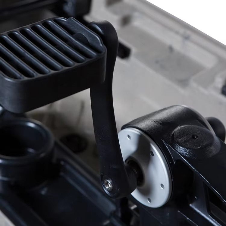 Łódka wiosłowa z napędem pedał – Outdoor Power And Pedal recenzja i cena