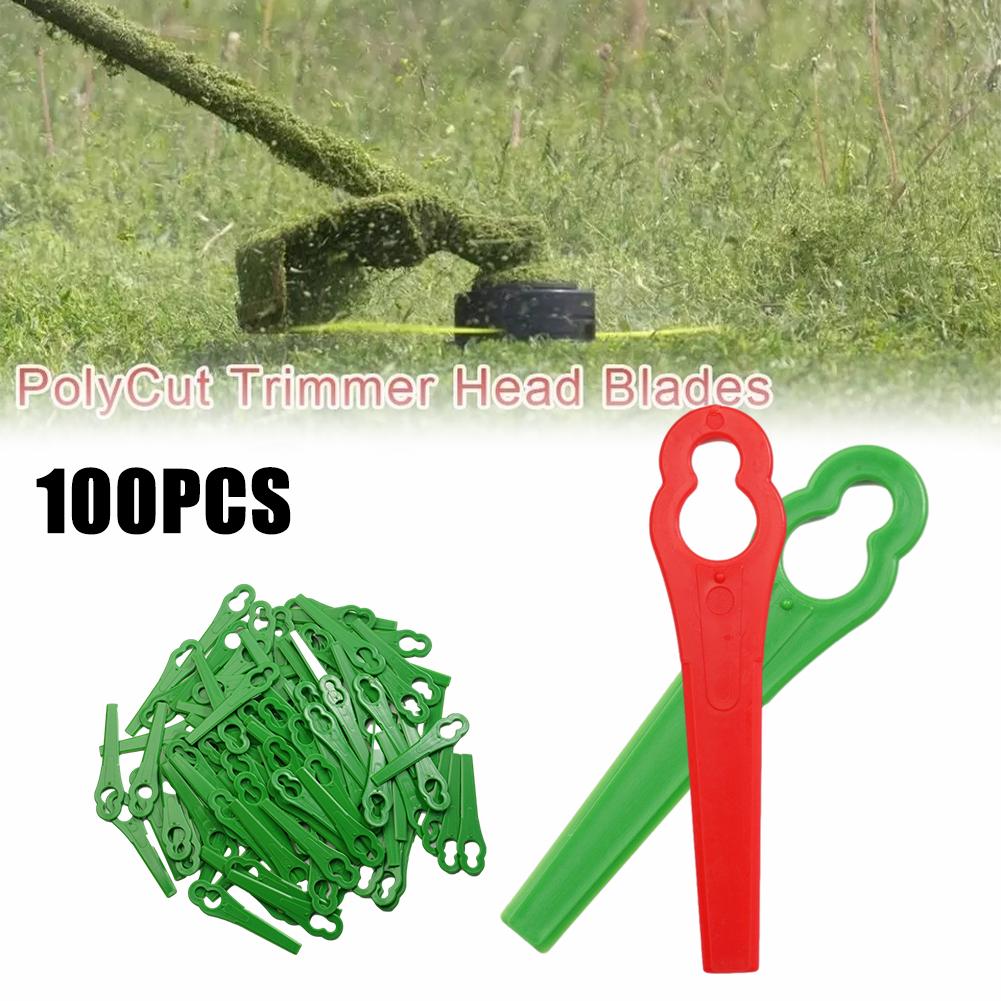 100 SZT. Plastikowe Ostrza Zam – Hedge Trimmer Cordless recenzja i cena