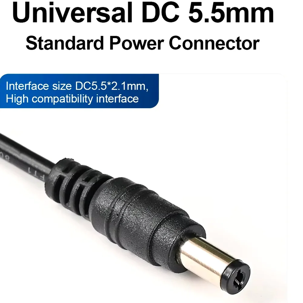 DIFANG 7500mAH UPS Akumulator  – Outdoor Power Adapter Wyze recenzja i cena