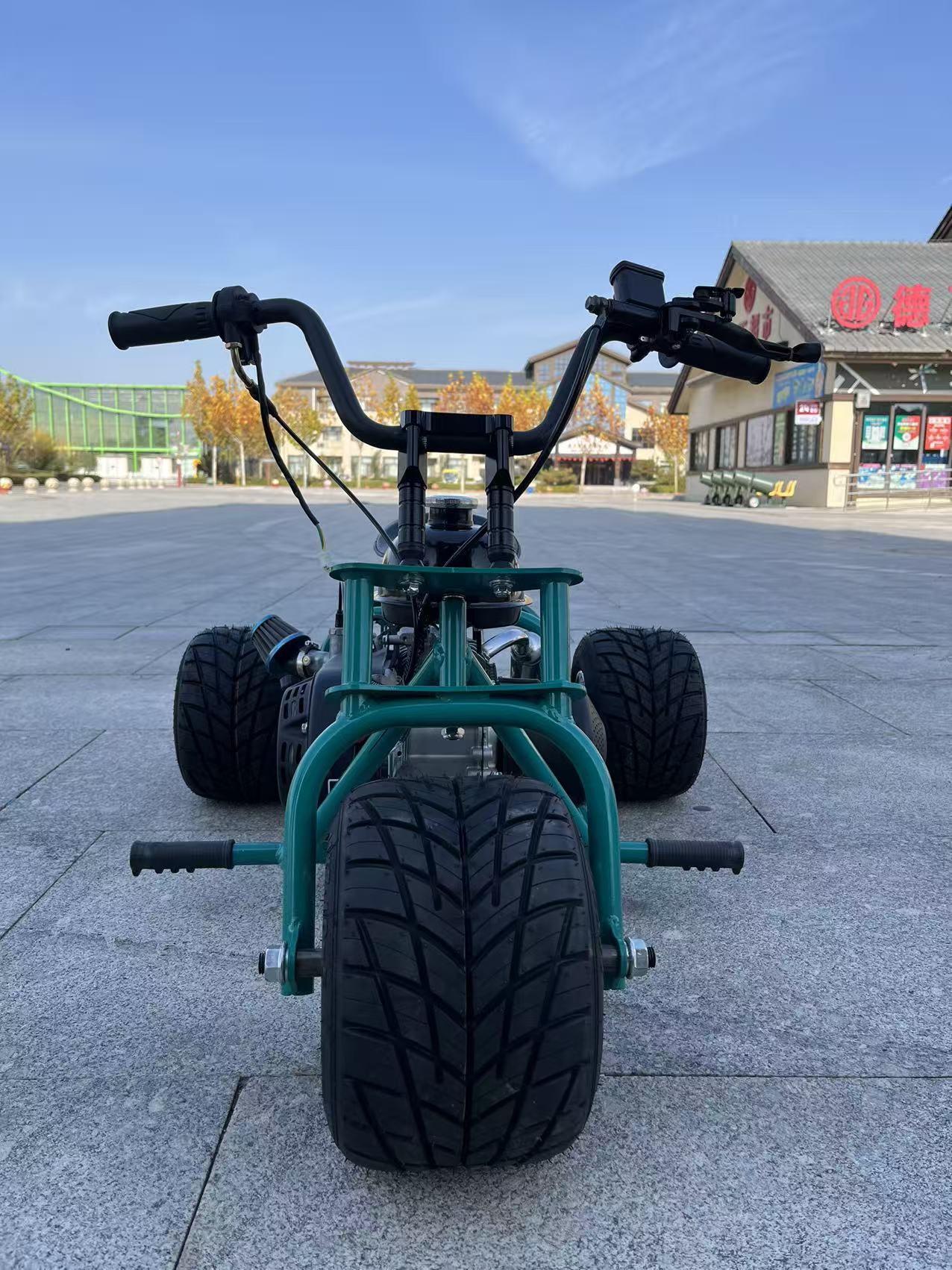 OEM/ODM Nowy 212cc 4-suwowy, d – Outdoor Power And Pedal recenzja i cena