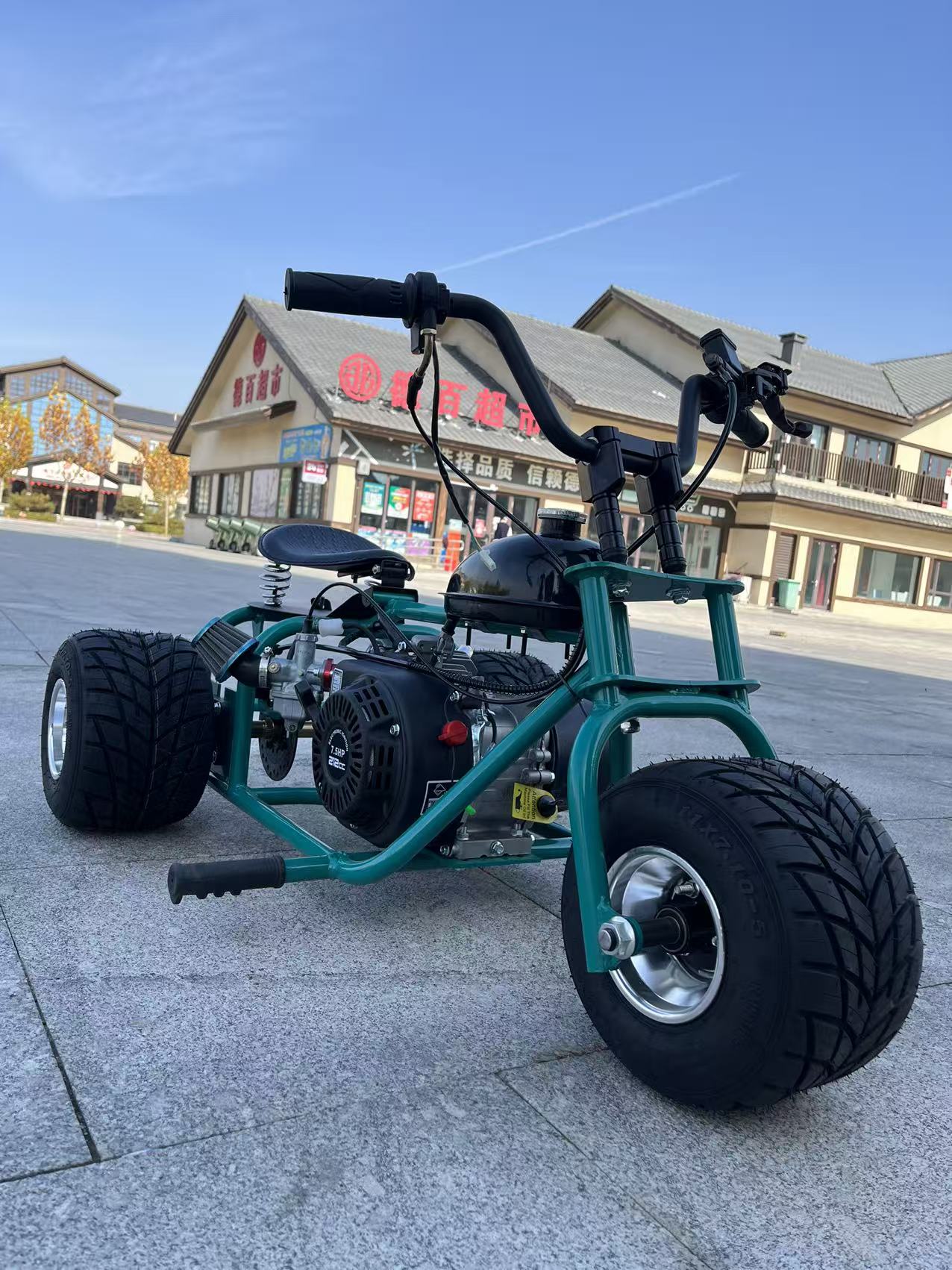 OEM/ODM Nowy 212cc 4-suwowy, d – Outdoor Power And Pedal recenzja i cena