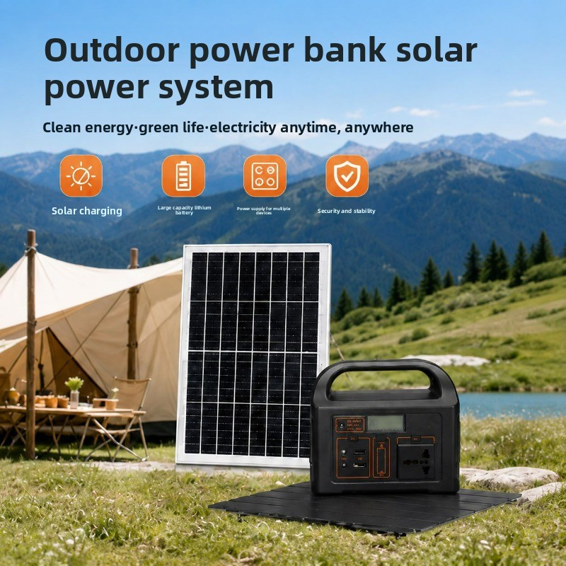 Nowa, wysokowydajna mini stacj – Outdoor Power New Roads recenzja i cena